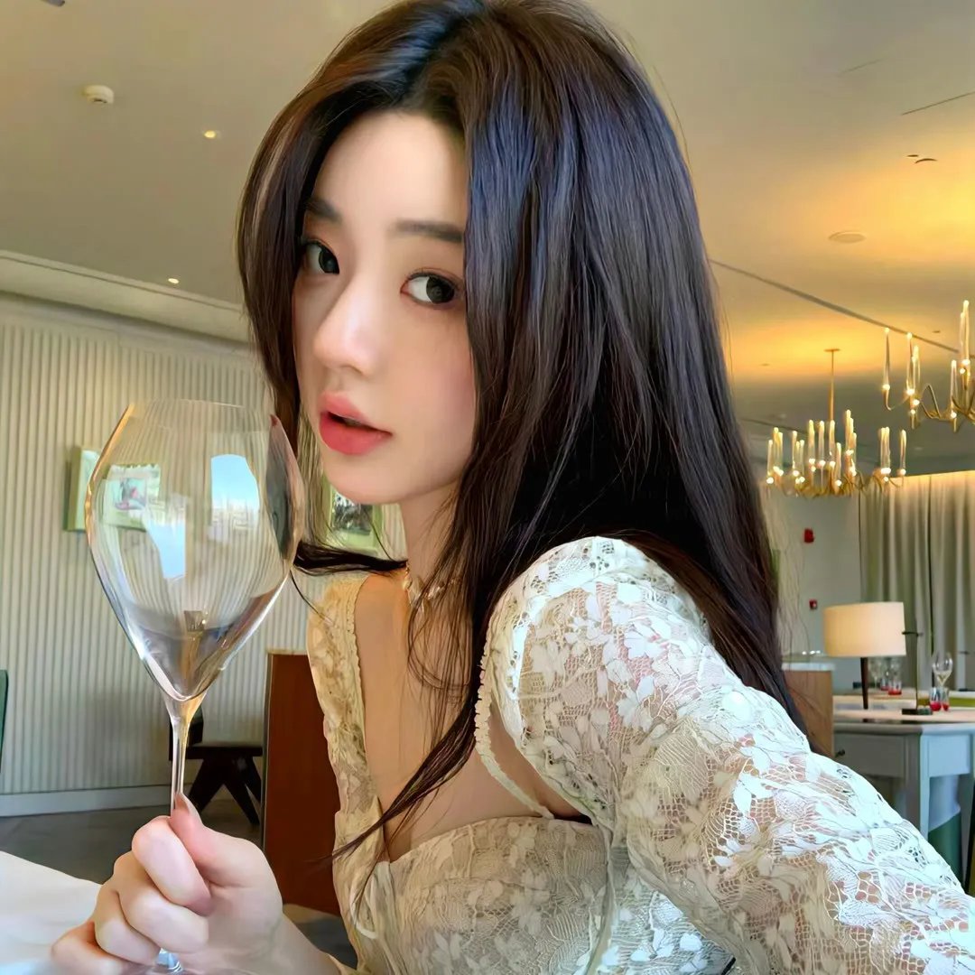 我爱她