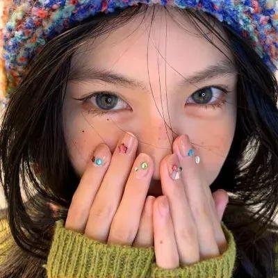 危红禁色