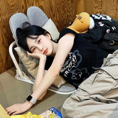所以,我就推你了